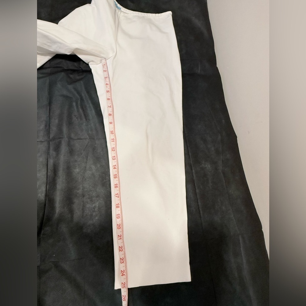 🔥J. McLaughlin White  Pants🔥 - Picture 4 of 8